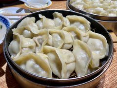 -老爷子原味蒸饺(总店)