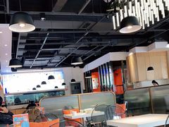 -港久茶餐厅(鹭洲里店)