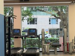 -VPsmart私教健身工作室(新华路旗舰店)