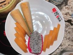 -丰茂烤串(金泉美食宫店)