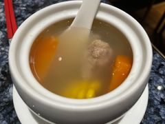 足料老火例汤-新雅(丰盛里店)