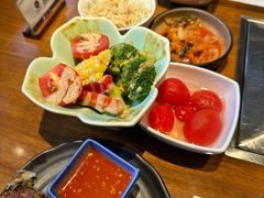 -杉海和牛烧肉海鲜自助(会展城店)