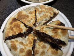 -清真·京华源铜锅涮肉(丰庆店)