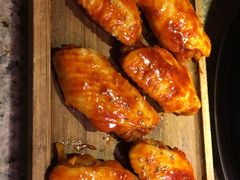 -三代烤肉(保利广场店)