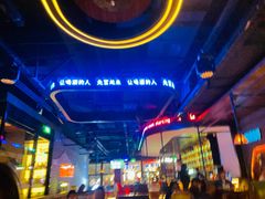 -MARU玛露音乐餐厅(大学路店)