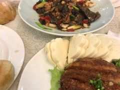 -汇贤府·李氏鲁菜(五棵松店)