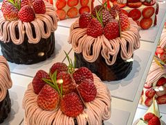 -卷心卷意·轻甜蛋糕(新光天地店)