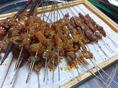 -清真华宇开锅羊肉