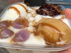 -甜心闲生传统手工冰粉(奎星楼店)
