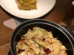 -榕意·川味之美(深业上城店)