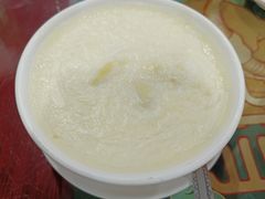 榴莲双皮奶-民信老铺(华盖路店)