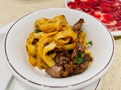 -八合里潮汕鲜牛肉火锅(吉大店)