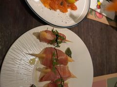-安妮意大利餐厅(日坛店)