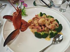 -老洋房花园饭店(绍兴路店)