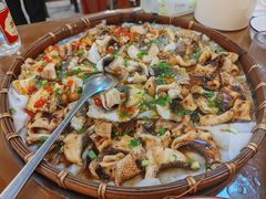 -老崇左特色风味食馆