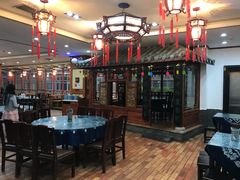 -桥香园过桥米线(国贸店)