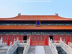 -历代帝王庙博物馆