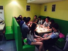 -谐音梗主机电玩·桌游·拼豆·团建轰趴馆(泛海名人店)