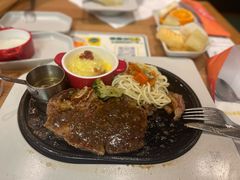 -豪客来牛排(红豆万花城店)