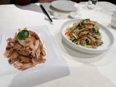 -老爷庙风味美食府(魏都大道店)