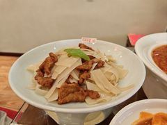 -面辣子·陕西家乡菜(钟楼店)
