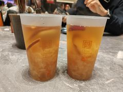 -奇芳阁·百年清真南京菜(夫子庙店)