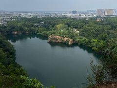 -虞山风景区