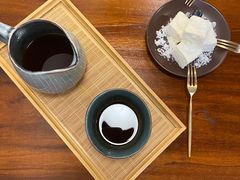 -Double cafe