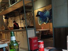 -鸣记脆皮烤鱼(岐山路店)