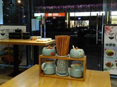 大堂-面西湖杭帮面(控江路店)