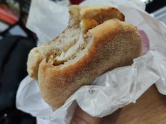 -麦当劳(西安雁塔路店)