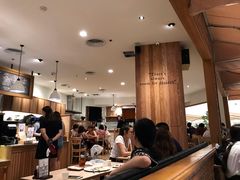 -After You Dessert Cafe(CENTRALWORLD)