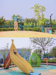 -季高兔窝窝亲子园(上海薰衣草公园店)