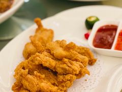 -海逸海鲜酒家(古北店)
