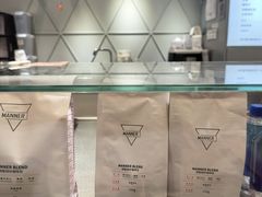 -Manner Coffee(丁香国际店)
