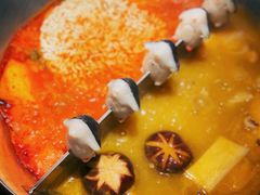 -湊湊火锅·茶憩(皇姑万象汇店)