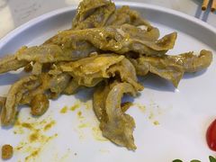 -八珍饺子·烤鸭·家常菜