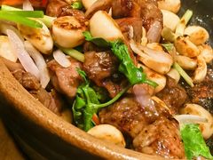 -彩虹之约•淮扬家宴(亚运村店)