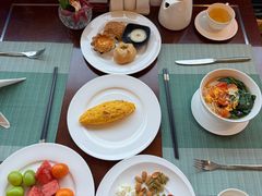 -索菲特西湖大酒店·香榭丽全日候餐厅(南山路店)