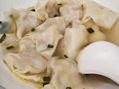 -小杨生煎(白玉兰广场店)