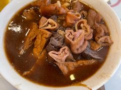 -北京小肠陈饭庄(方庄店)