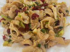 -威海渔村(黄兴路店)