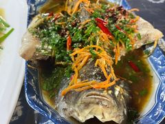 -龙姐私房菜(和顺古镇店)