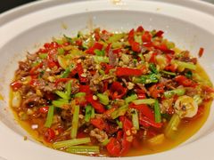 -攸州小镇家湘菜(小米科技园店)
