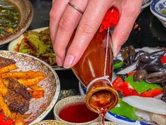 -醉八仙热酒馆(渝中店)