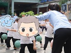 -金豆子幼稚园