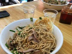 -欣达面馆(天桥支路店)