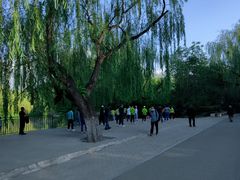 -满都海公园