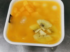 -满记甜品(静安大悦城店)