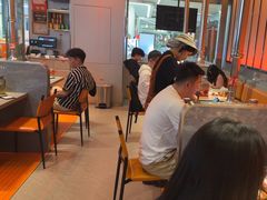 -轻烧烤肉(光谷步行街店)